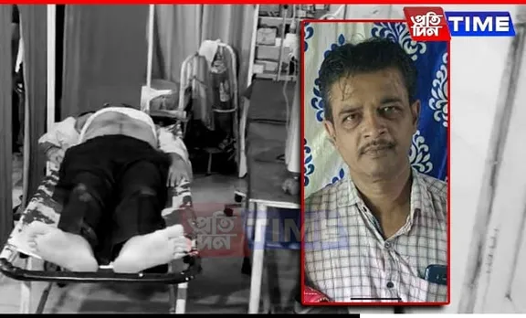 Businessman Fatally Shot Dead by Dacoits in Assam's Goalpara